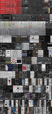 Full Modules