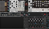 Børre propell Gigging Rack (copy)