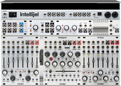 My strange Eurorack