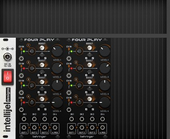 Utility Eurorack