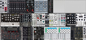 Soupapes live case "Unité 02" MODULA 2026