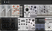 Melodic exploration