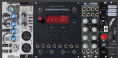 Haken Audio Rack