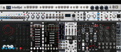 4U-104HP Intellijel Palette