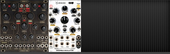 My ungowned Eurorack