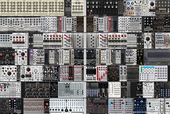 Serendipity Machine 7x272 A