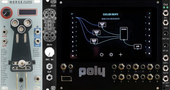 Tele Module (call) (morse)