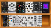 My awestruck Eurorack
