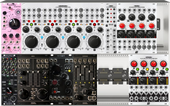 My splitting Eurorack