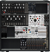 My HUNKY DORY DNB Eurorack (TEMPORARY) (copy)