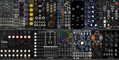 ambient rack Eurorack (copy)