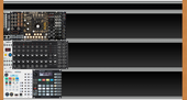 My Rack Plan
