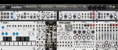 My hempen Eurorack