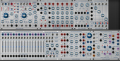 Tiptop Buchla