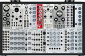 My bad Eurorack