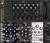 Mixer