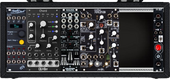 My snakelike Eurorack