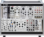 Bottom 2 - Doepfer A-100PBSW 6U (2x 84HP)