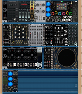 Current Racks