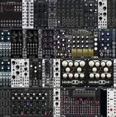 Drum Rack (Kickain)