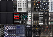 NiftyKeyz rack 3