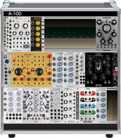 My Synth Voices