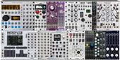 Intellijel ER 103 build