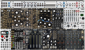 Intellijel 7U Performance Rack (copy)