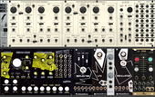 My endless Eurorack