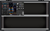 My undreamed Eurorack