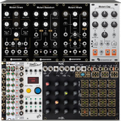 Percussion Rack