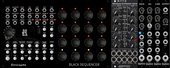 My odd Eurorack