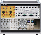 My random Eurorack