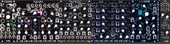 My focused Eurorack