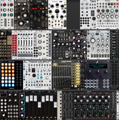 LIVE_Amalgamod - DROID GROOVEBOX 2026
