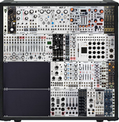 Future Live Rack with F&amp;W &amp; Shakmat Queens Court