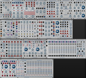 tip top buchla