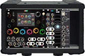 Compact Eurorack