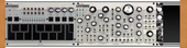My different Eurorack