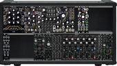 My cervid Eurorack