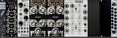 My bobtail Eurorack