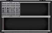 My homespun Eurorack