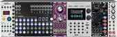 little 1 row drum machine (not too much to ask)