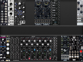 My infect Eurorack