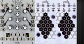 My factious Eurorack