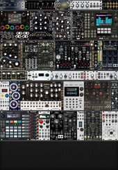 Proposed Everything Rack 2