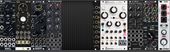 My sclerosed Eurorack