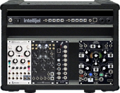 My helmless Eurorack