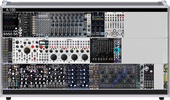 Current : A-100 Monster case (Top Right)