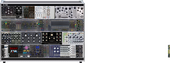 Current : A-100 Monster case (Top Left)